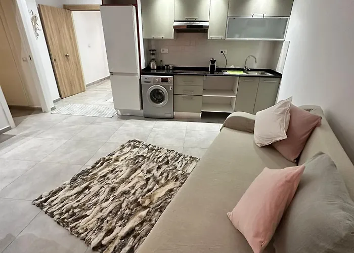 Ferienwohnung La Poupee La Marsa