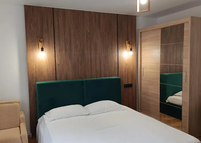 Ferienwohnung Zefir Horynia Lemberg