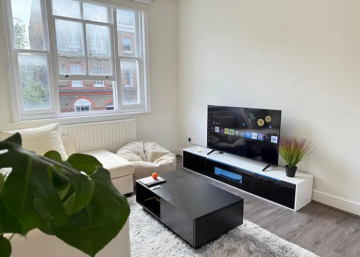 Ferienwohnung London Luxe Escape