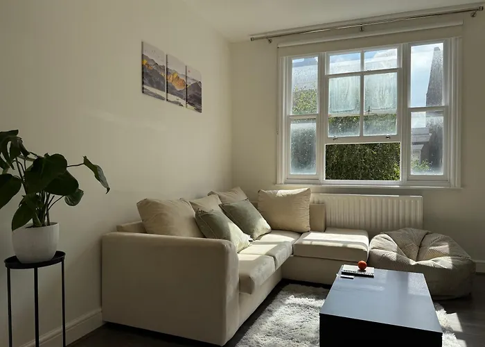 Ferienwohnung London Luxe Escape