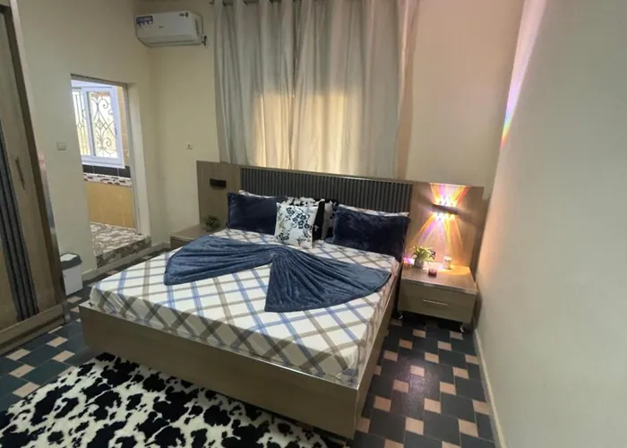 Residence Fatima Thies