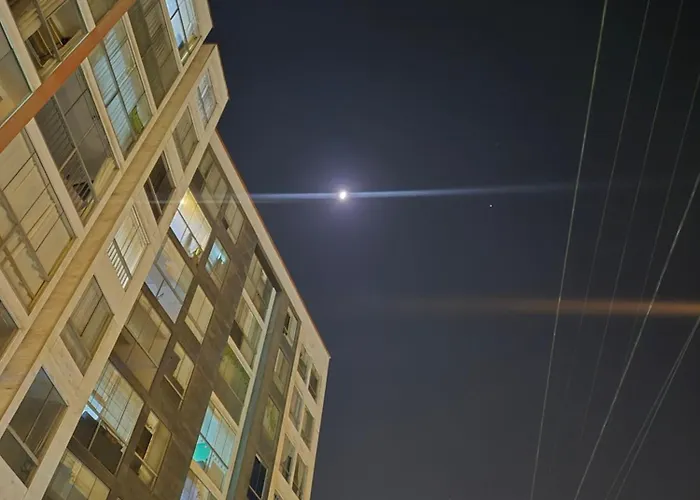Luna Room Lima