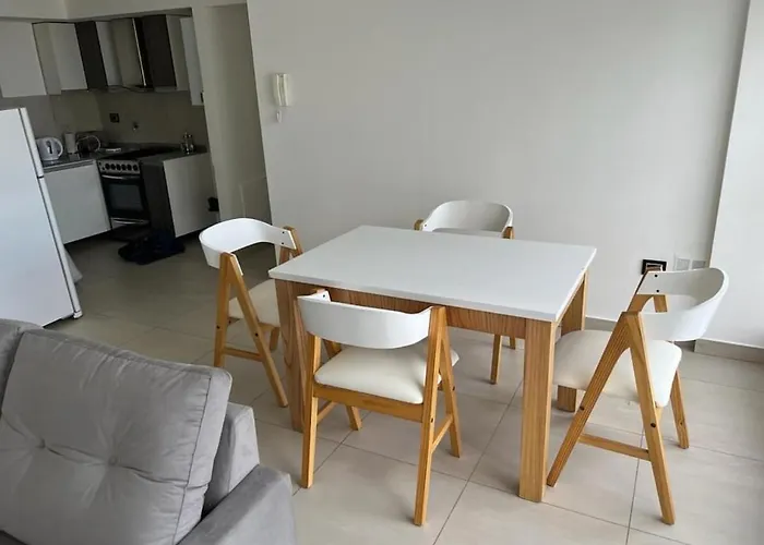 Ferienwohnung Ecos Del Mar Comodoro Rivadavia
