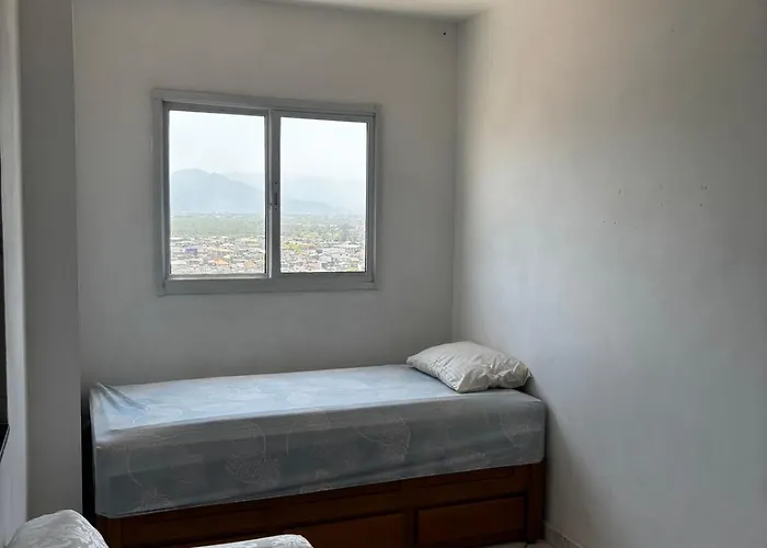 Apartamento 1310 Praia Praia Grande 