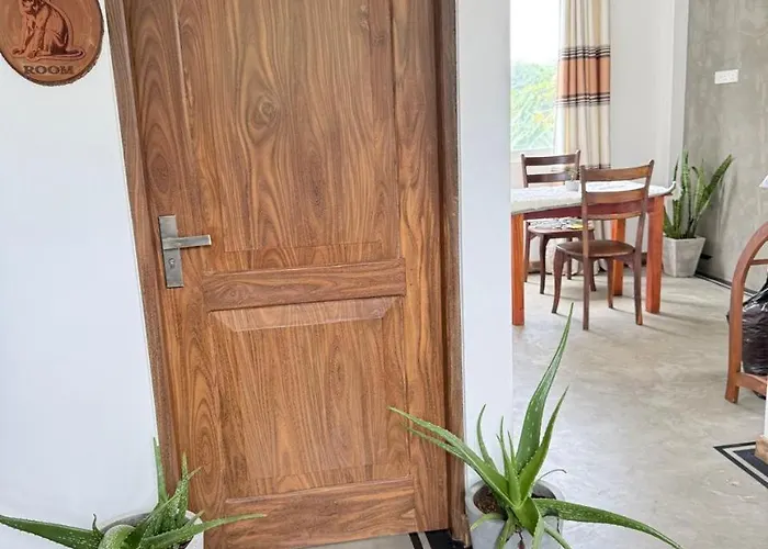 Olaia Apartments And Cafe Weligama