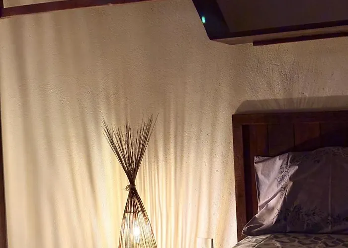 Ferienwohnung Casa Velha Amontada