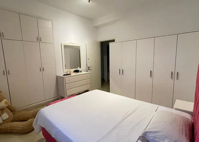 Zen apartment Tunis