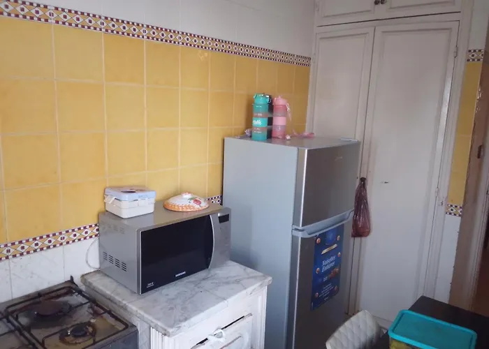 Superbe appartement Sousse