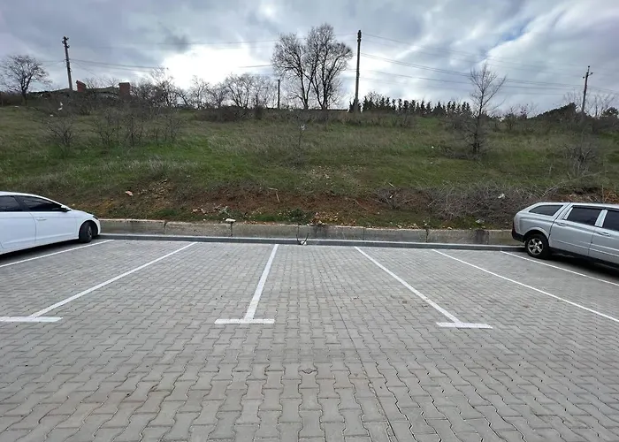 Квартира У Моря Одесса