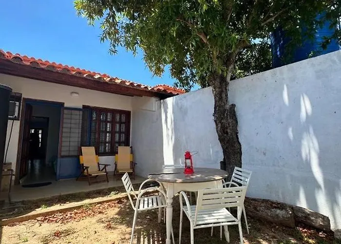 Ferienwohnung Town House En Playa El Agua - Isla De Margarita La Mira