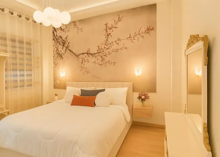 Palais Blanc Studio - Achrafieh Hotel Dieu Street Beirut