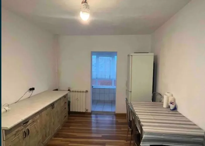 Modest Apartment Drobeta Turnu Severin