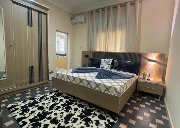 Residence Fatima Thies