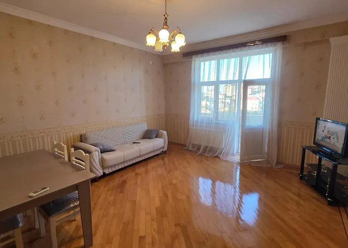 Ferienwohnung Flat Baku