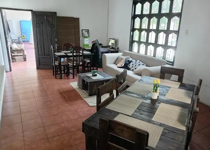 Casa Gracia Apartamento La Vida Es Mejor Con Amigos Antigua