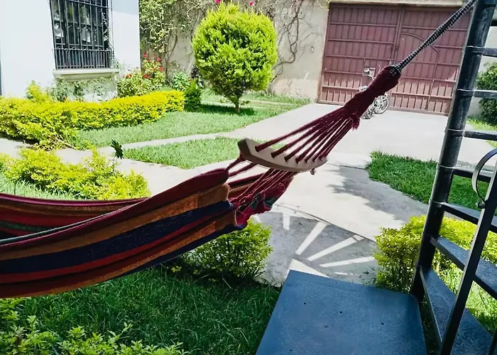 Casa Gracia Apartamento La Vida Es Mejor Con Amigos Antigua