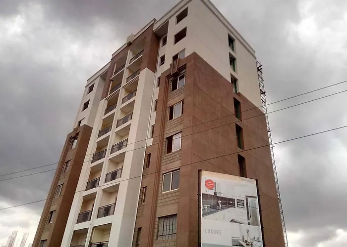 Affordable Studio In Syokimau Near Jkia & Sgr Nairobi