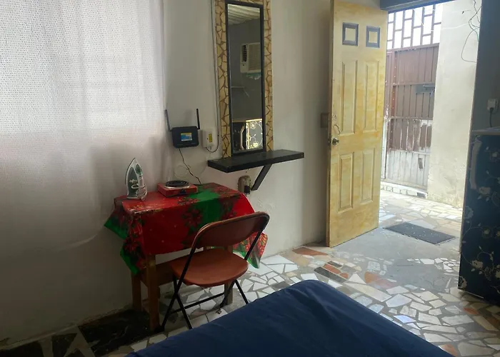 Ferienwohnung Clima Wifi, Cerca Del Word Trade Center Veracruz