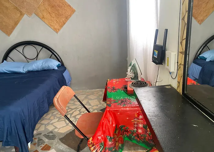 Ferienwohnung Clima Wifi, Cerca Del Word Trade Center Veracruz