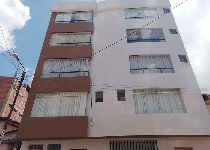 Departamento Turistico Rosaelena B&B 9 Personas Cusco