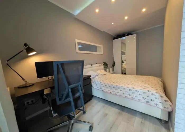 The P47 Residence Posen