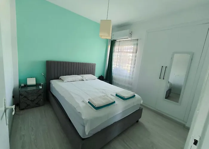 One Bedroom Apartament In Kato Paphos