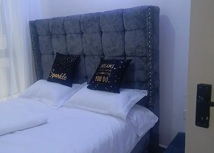 Cozy Homes Nairobi