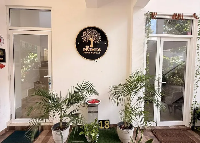Ferienwohnung Wellness Residencies Colombo