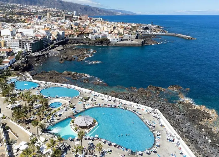 Casona Charco, Beautiful Apartment In The Historic Heart Of Puerto Puerto de la Cruz 