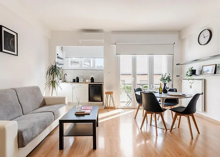 Modern Studio 10 Min To Venice Mestre