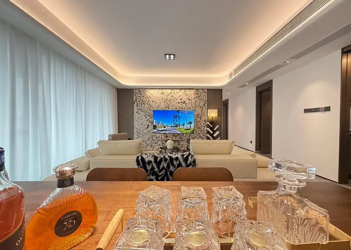 Cc Hub Chong Qing Branch Deluxe Room Big Space Chongqing