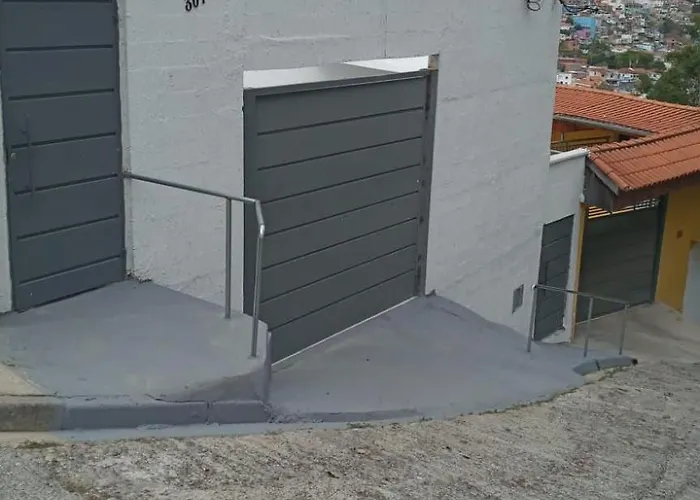Studio Confortavel Em Sao Paulo Tucuruvi