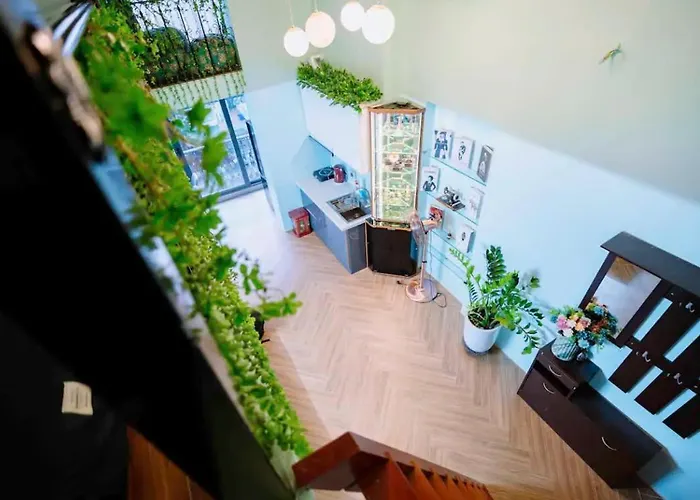 Sanso Home Hanoi