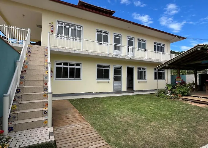 Morada Vista Verde Palhoça