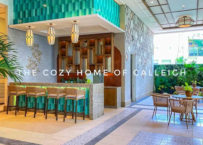 The Cozy Home Of Calleigh In Allegra Manila