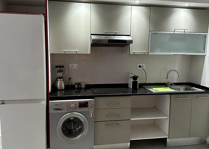 Ferienwohnung La Poupee La Marsa