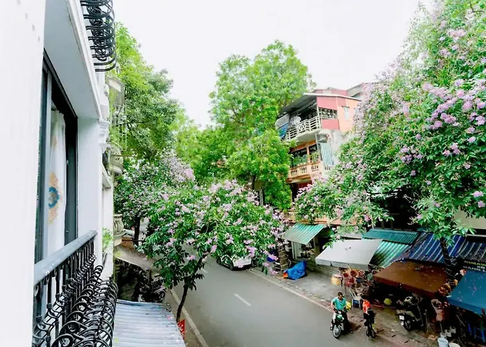 Sanso Home Hanoi