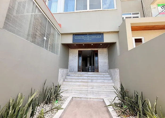 Ferienwohnung Vista Mar Deslumbrante, Proximo Do Farol Da Barra Salvador da Bahia
