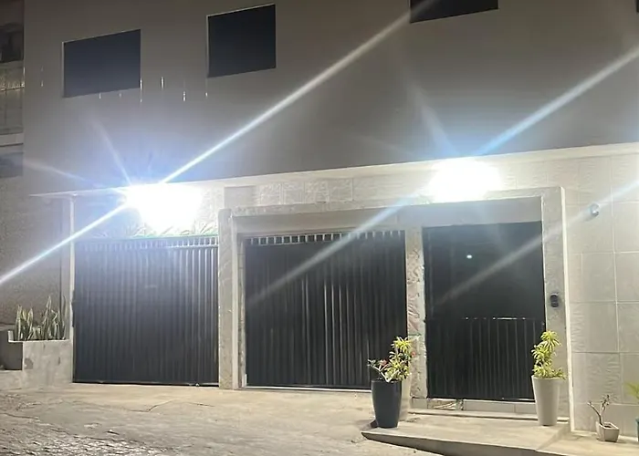Villa Rosa - Apto 102 Campina Grande