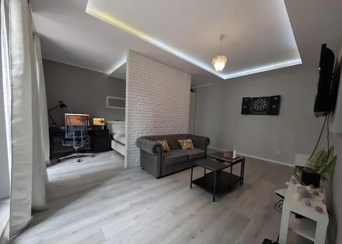 The P47 Residence Posen