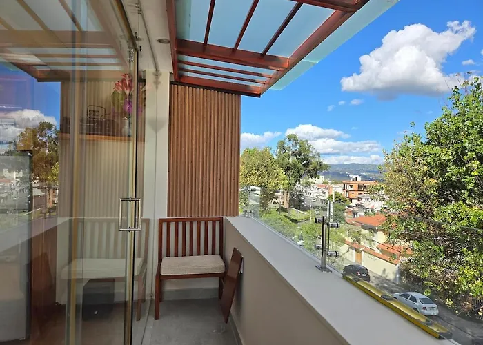 La Suite Encantadora, The Best Cuenca