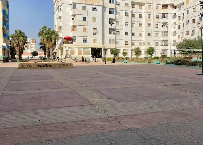 Appartement Familiales Agadir