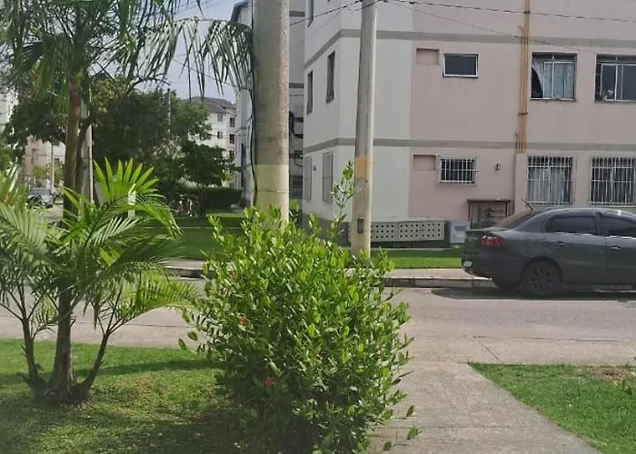 Apartamento Rj Rio de Janeiro