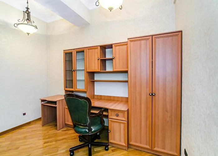 Apartment Stel Baku
