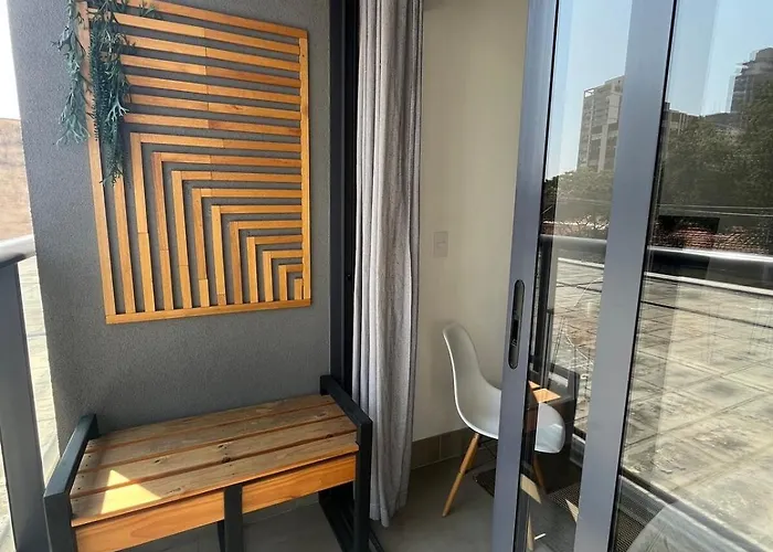 Studio Para 4 Pessoas Com Comodos Separados São Paulo