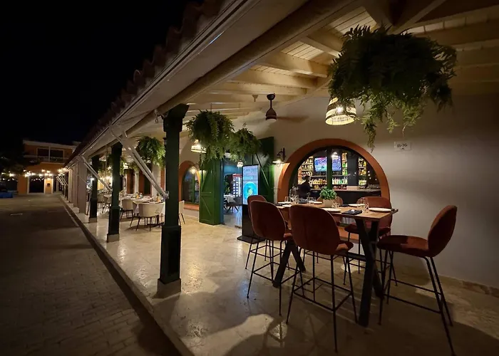 Enjoy Cap Cana Beach In Comfortable Marina Condo Punta Cana