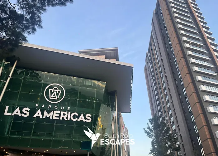 Luxury High-Floor 3 Bedroom Apartment Free Pool & Gym Guatemala-Stadt