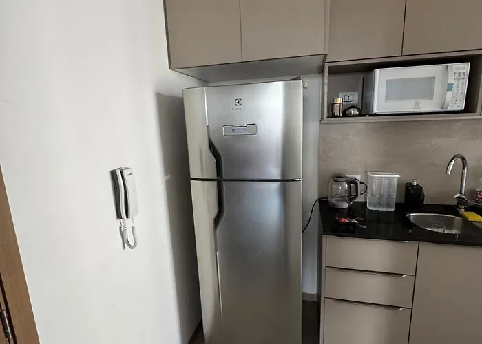 Departamento De 2 Habitaciones En Av Las Americas Santa Cruz de La Sierra
