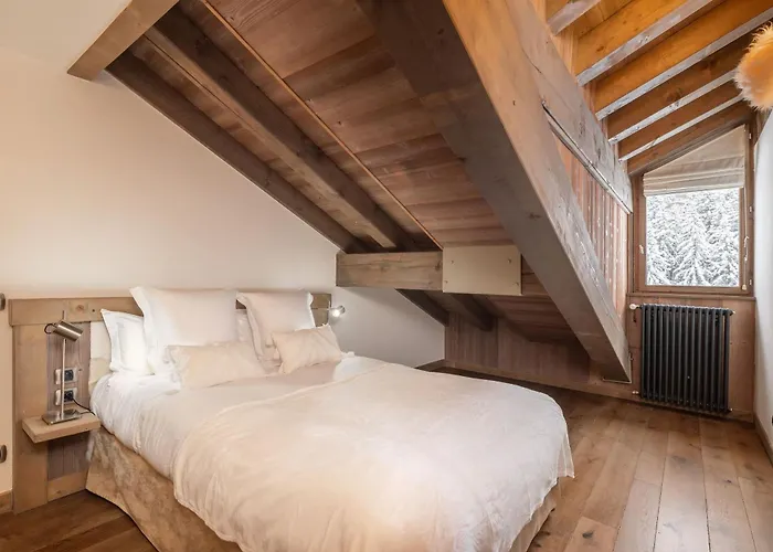 Apartment Aelora Courchevel - By Emerald Stay