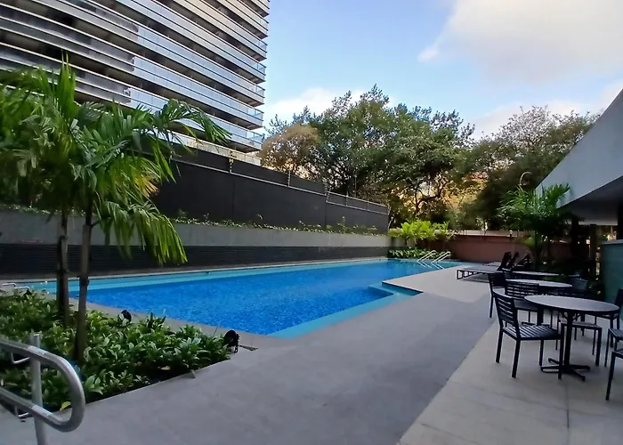 Ferienwohnung Novo E Completo - Ao Lado Do Metro, Hospitais E 25 De Marco - Cond Com Piscina, Academia São Paulo
